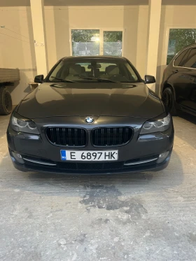 BMW 520 520D, снимка 1