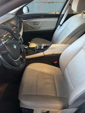 BMW 520 520D, снимка 6
