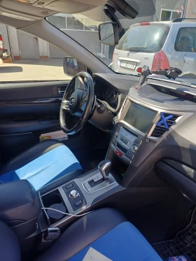 Subaru Legacy, снимка 5