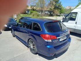 Subaru Legacy, снимка 3
