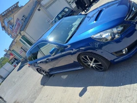 Subaru Legacy, снимка 6