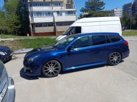 Subaru Legacy, снимка 7