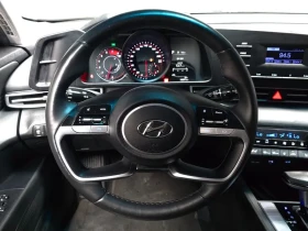 Hyundai Elantra 1.6 Modern, снимка 13