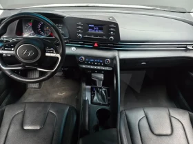 Hyundai Elantra 1.6 Modern, снимка 7