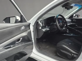 Hyundai Elantra 1.6 Modern, снимка 10
