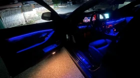 BMW 535 BMW F11 535 xd 313 hp, снимка 9