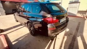 BMW 535 BMW F11 535 xd 313 hp, снимка 7