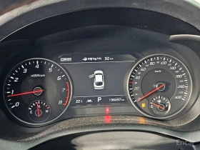 Kia Stinger, снимка 7