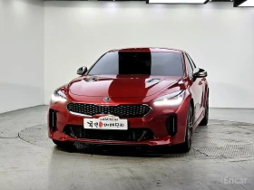 Kia Stinger, снимка 2
