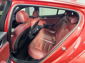 Kia Stinger, снимка 9