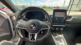 Renault Arkana Хибрид, снимка 11