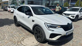 Renault Arkana Хибрид, снимка 8