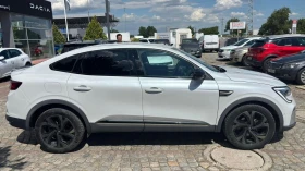 Renault Arkana Хибрид, снимка 4