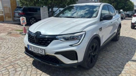 Renault Arkana Хибрид, снимка 6
