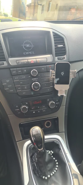 Opel Insignia, снимка 5