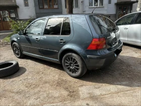 VW Golf, снимка 4