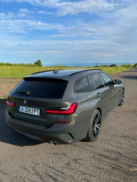 BMW 320 G21 Xdrive, снимка 5