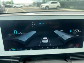 Hyundai Ioniq 5  Preferred / ПРЕДСТАВИТЕЛСТВО НА МАРКАТА , снимка 8