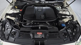 Mercedes-Benz CLS 250 BLUETEC* 4MATIC* КОЖА* ОБДУХВ* ПОДГРЕВ* НАВИ* ПАНО, снимка 5