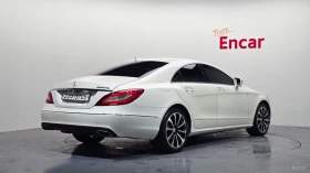Mercedes-Benz CLS 250 BLUETEC* 4MATIC* КОЖА* ОБДУХВ* ПОДГРЕВ* НАВИ* ПАНО, снимка 2