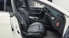 Mercedes-Benz CLS 250 BLUETEC* 4MATIC* КОЖА* ОБДУХВ* ПОДГРЕВ* НАВИ* ПАНО, снимка 11