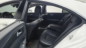 Mercedes-Benz CLS 250 BLUETEC* 4MATIC* КОЖА* ОБДУХВ* ПОДГРЕВ* НАВИ* ПАНО, снимка 10