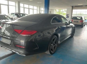 Mercedes-Benz CLS 350 350CDI AMG paket 4MATIC Лизинг през Уникредит, снимка 6