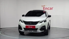 Peugeot 5008 * GT* 360* KEYLESS* Camera* 360* , снимка 3