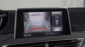 Peugeot 5008 * GT* 360* KEYLESS* Camera* 360* , снимка 14