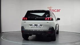 Peugeot 5008 * GT* 360* KEYLESS* Camera* 360* , снимка 4