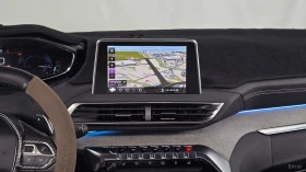 Peugeot 5008 * GT* 360* KEYLESS* Camera* 360* , снимка 13