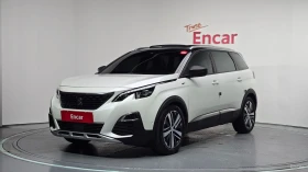 Peugeot 5008 * GT* 360* KEYLESS* Camera* 360* , снимка 1