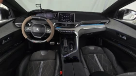 Peugeot 5008 * GT* 360* KEYLESS* Camera* 360* , снимка 6