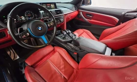 BMW 430 * xDrive * CARFAX * ОПЦИЯ ЗА ФИНАНСИРАНЕ , снимка 7