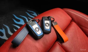 BMW 430 * xDrive * CARFAX * ОПЦИЯ ЗА ФИНАНСИРАНЕ , снимка 16