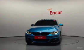 BMW 430 * xDrive * CARFAX * ОПЦИЯ ЗА ФИНАНСИРАНЕ , снимка 3