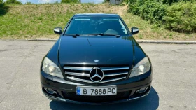 Mercedes-Benz C 320, снимка 2
