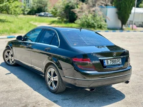 Mercedes-Benz C 320, снимка 4