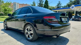 Mercedes-Benz C 320, снимка 6
