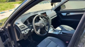 Mercedes-Benz C 320, снимка 8