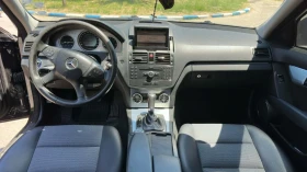 Mercedes-Benz C 320, снимка 7