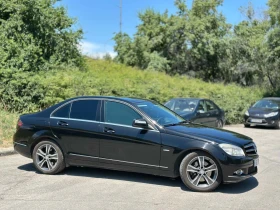 Mercedes-Benz C 320, снимка 3