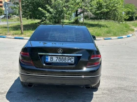 Mercedes-Benz C 320, снимка 5