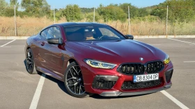 BMW M8 Competition, снимка 4