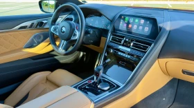 BMW M8 Competition, снимка 10
