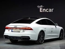 Audi S7 3.0 DEW Automatic, снимка 2