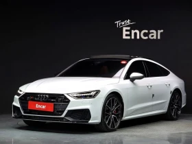 Audi S7 3.0 DEW Automatic, снимка 1