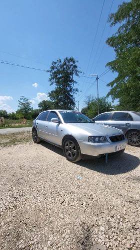 Audi A3 1.9, снимка 1