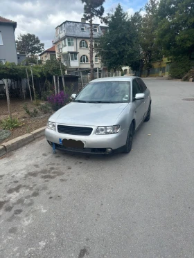 Audi A3 1.9, снимка 4
