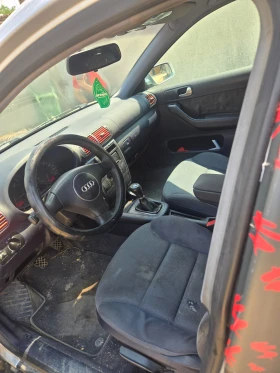 Audi A3 1.9, снимка 5